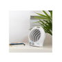 Cecotec Ready Warm 9790 Force Termoventilador Blanco 2000W
